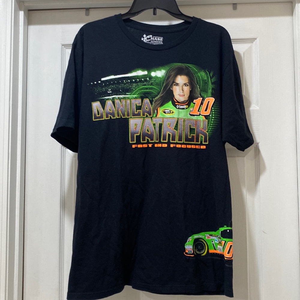 Danica Patrick shirt